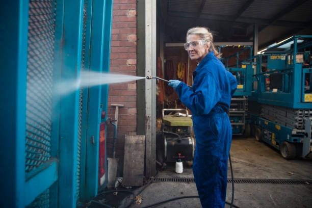 Best Post-Construction Pressure Washing  in Mint Hill, NC