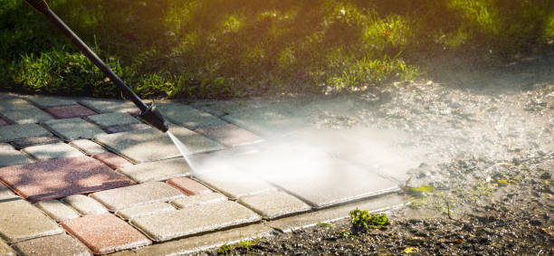 Professional Pressure Washing Services in Mint Hill, NC