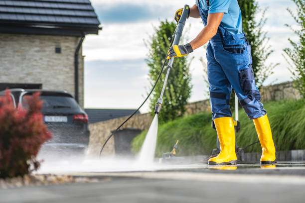 Best Parking Lot and Garage Cleaning  in Mint Hill, NC